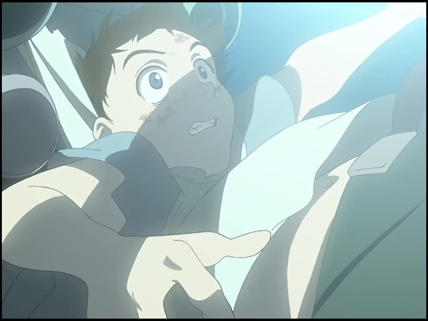 [Tsukyio Editing Resources] FLCL (Episode 1) Raw Clips (320) (tsukyio.com).mp4
